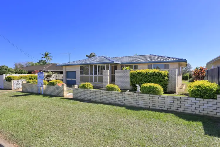 75 Fe Walker, Kepnock QLD 4670