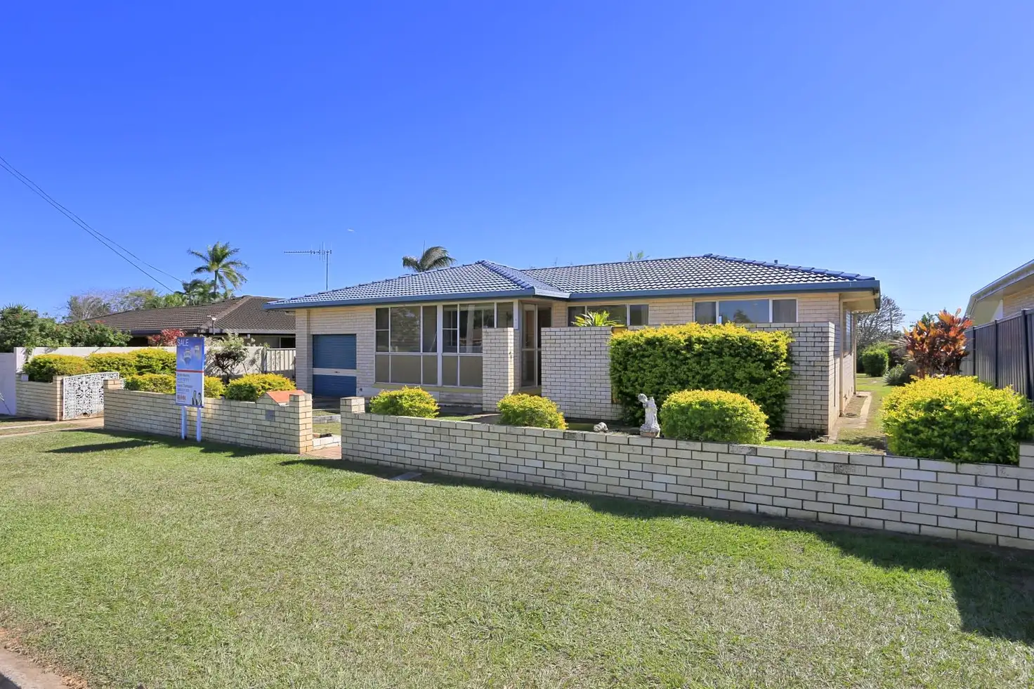 Main view of Homely house listing, 75 Fe Walker, Kepnock QLD 4670