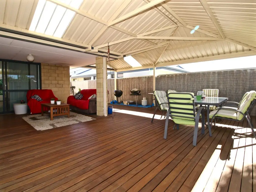 Main view of Homely house listing, 52 Highlander Parade, Rockingham WA 6168