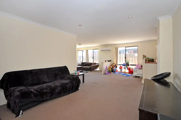 Second view of Homely house listing, 14 Henley Brook Avenue, Ellenbrook WA 6069