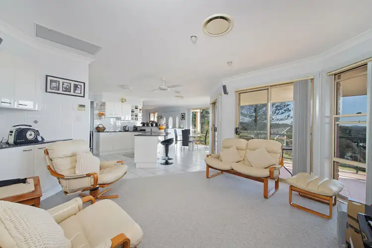 Seventh view of Homely house listing, 3 Graham Street, Bonny Hills NSW 2445
