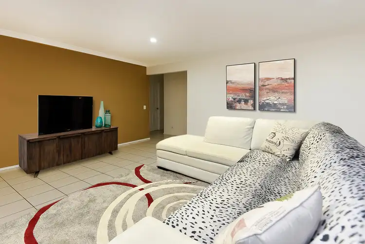 Fifth view of Homely house listing, 9 Aspect Way, Berrinba QLD 4117