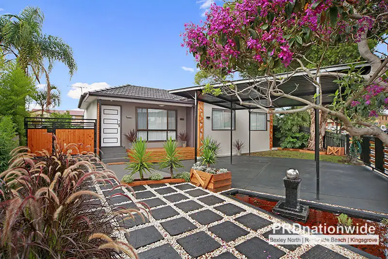 Main view of Homely house listing, 3 Wairoa Street, Canterbury NSW 2193