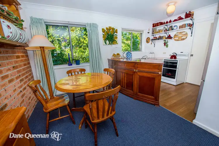 Fifth view of Homely townhouse listing, 11/3-5 Helm Close, Salamander Bay NSW 2317