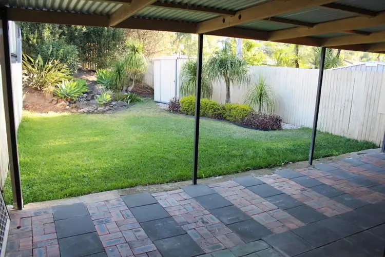 Fourth view of Homely townhouse listing, 2/1A Alison Road, Carrara QLD 4211
