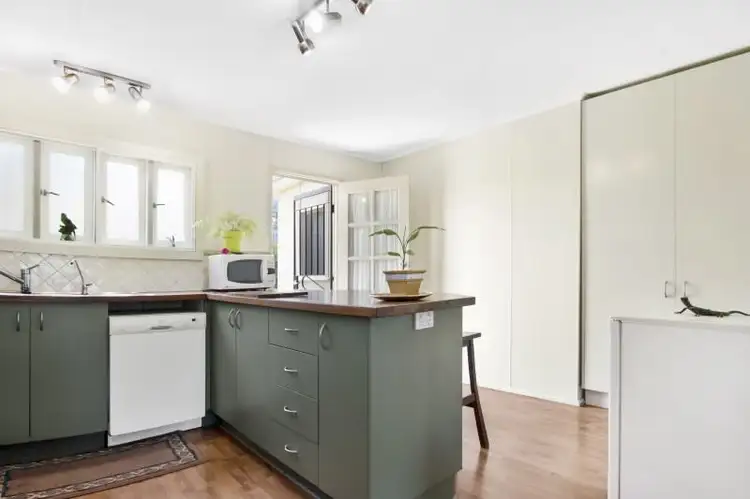 Fourth view of Homely house listing, 8 Campbell Street, Moruya NSW 2537