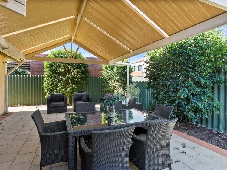 Fifth view of Homely villa listing, 4/84 Robert Street, Como WA 6152