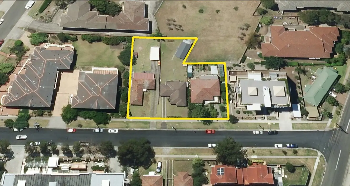 Main view of Homely house listing, Address available on request