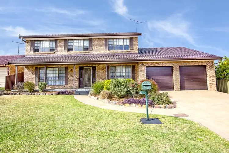 Address available on request