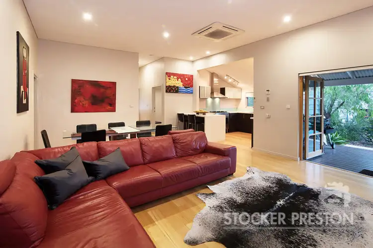 Third view of Homely house listing, 7/26 Yallingup Beach Road, Yallingup WA 6282