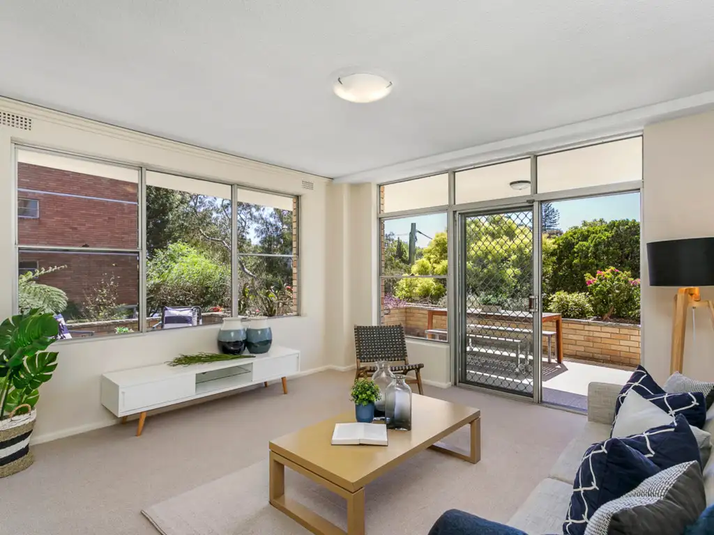 Main view of Homely apartment listing, 1/30 Archer Street, Chatswood NSW 2067