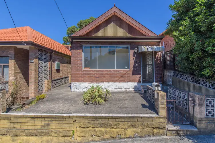 Second view of Homely house listing, 295 Old South Head Road (aka 295 Simpson Street), Bondi Beach NSW 2026