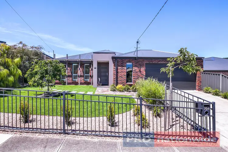 704 Sherrard Street, Black Hill VIC 3350