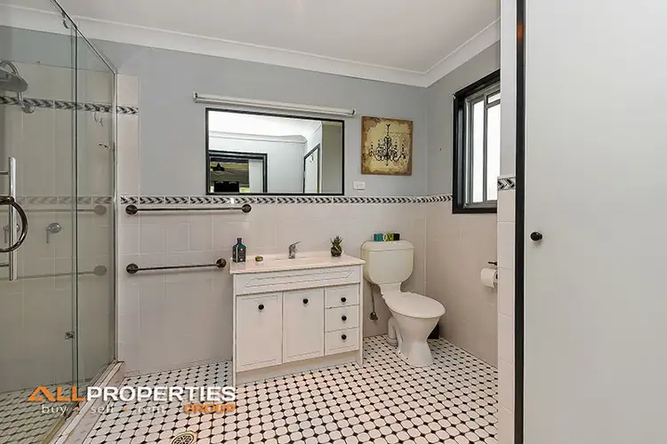 Fifth view of Homely house listing, 11 Wentworth Tce, Boronia Heights QLD 4124