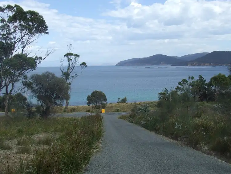 Sixth view of Homely land listing, Lot 5a White Beach Road, White Beach TAS 7184