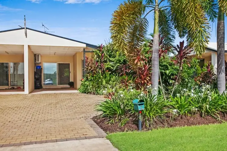 2/59 Maurice Terrace, Bakewell NT 832