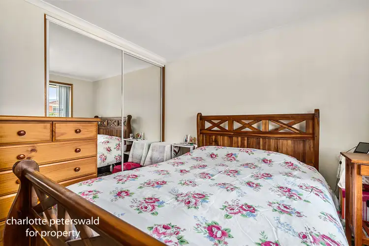 Sixth view of Homely house listing, 7/60 Bligh Street, Warrane TAS 7018