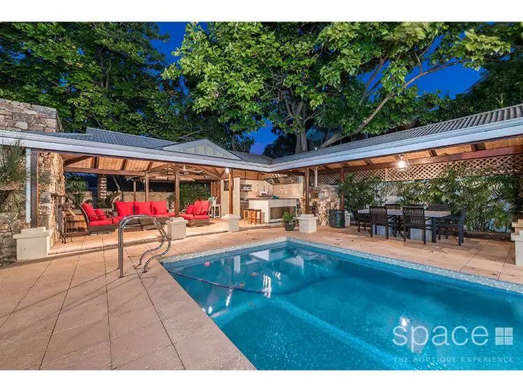 Sixth view of Homely house listing, 14 Fortescue Street, East Fremantle WA 6158