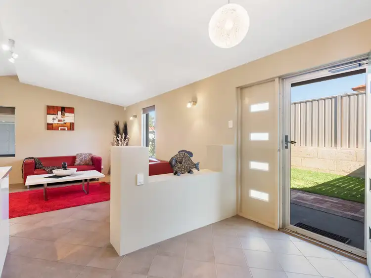 Fourth view of Homely house listing, 3 Hicks Way, Hillarys WA 6025