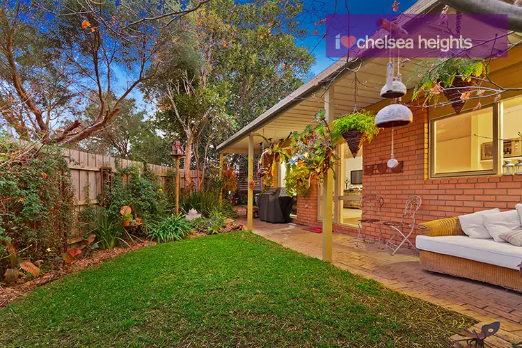 14 Tikanti Court, Chelsea Heights VIC 3196