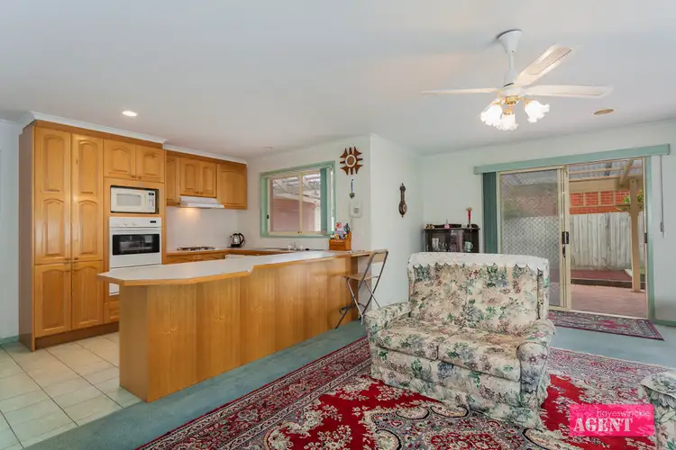 Fourth view of Homely house listing, 25 Meadowvale Drive, Grovedale VIC 3216
