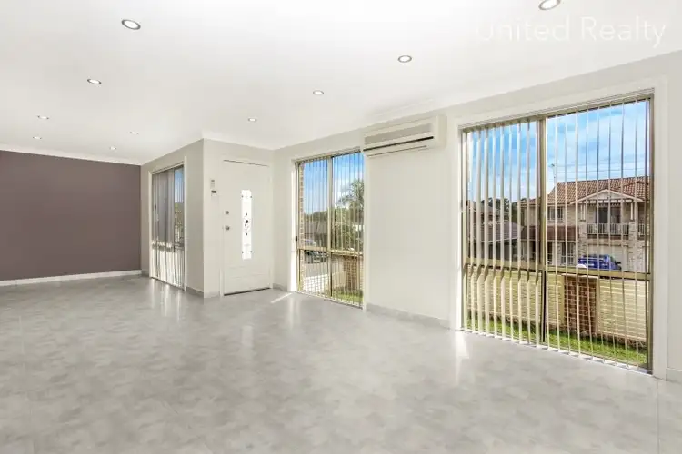 Second view of Homely semi-detached listing, 27A Whitsunday Circuit, Green Valley NSW 2168