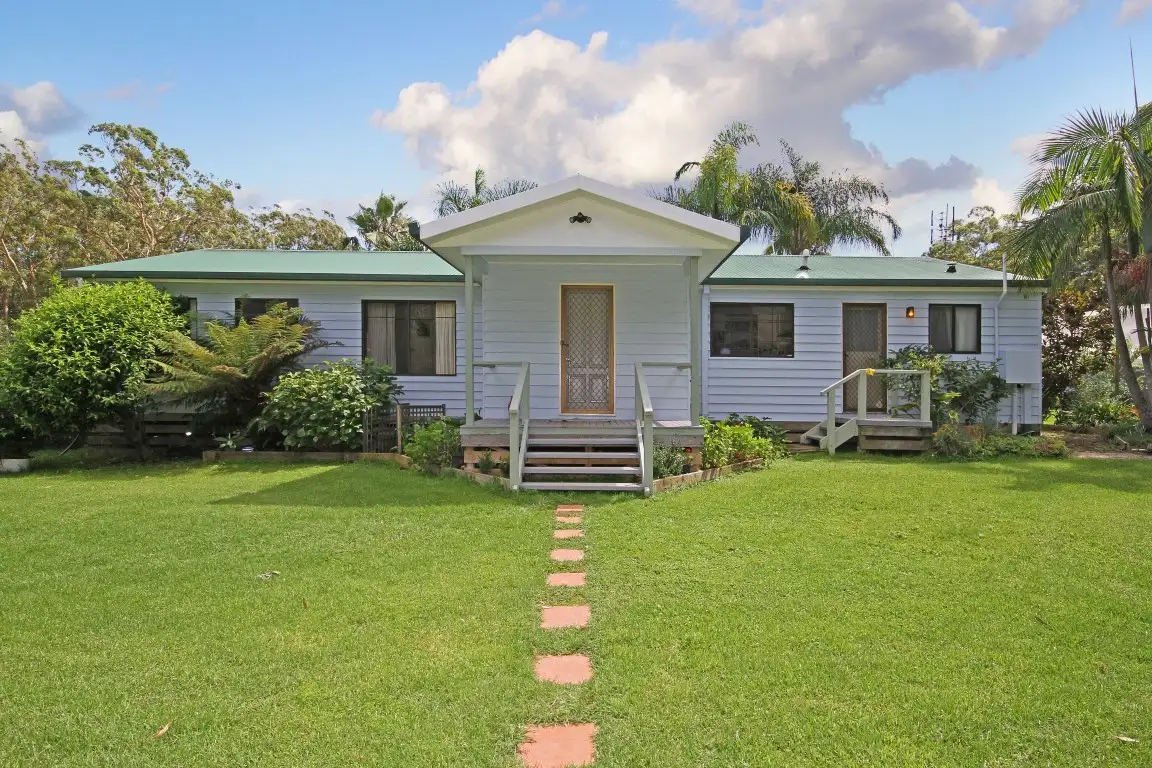 Main view of Homely house listing, 78 Cullendulla Drive, Long Beach NSW 2536