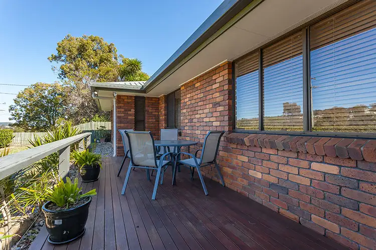 Second view of Homely house listing, 43 Luck Street, Drayton QLD 4350