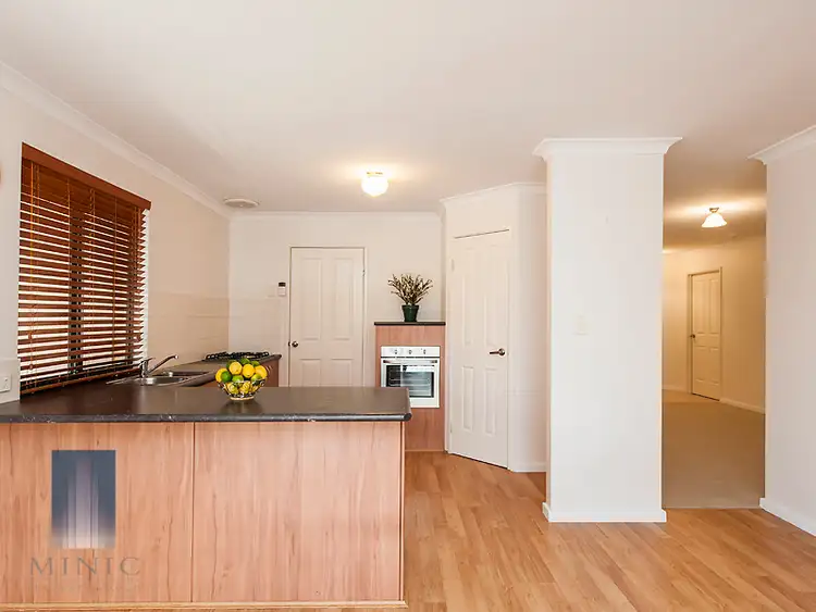 Sixth view of Homely house listing, 1 Cambus Court, Riverton WA 6148