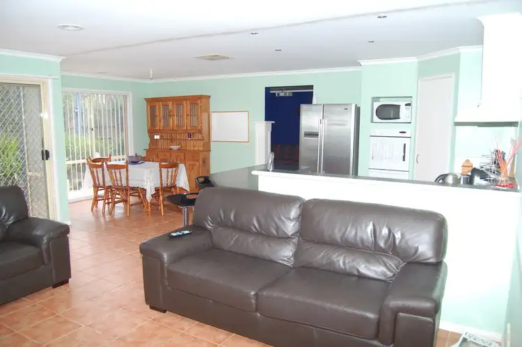 Fifth view of Homely house listing, 31 Bellbird Drive, Whittlesea VIC 3757