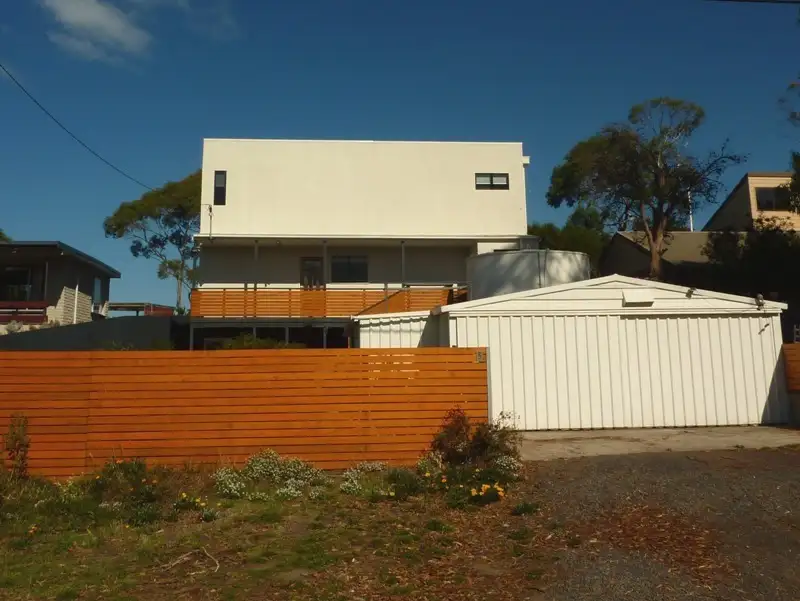 Main view of Homely house listing, 5 Creek Street, Lewisham TAS 7173