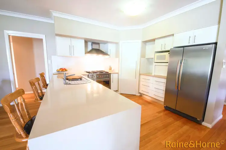 Second view of Homely house listing, 46 Lakeside Circuit, Dubbo NSW 2830