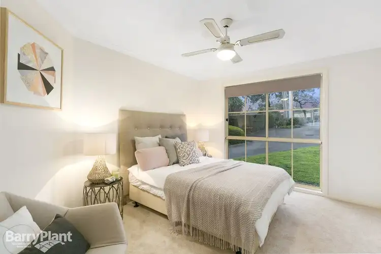 Sixth view of Homely unit listing, 3/6 Donald Street, Croydon VIC 3136