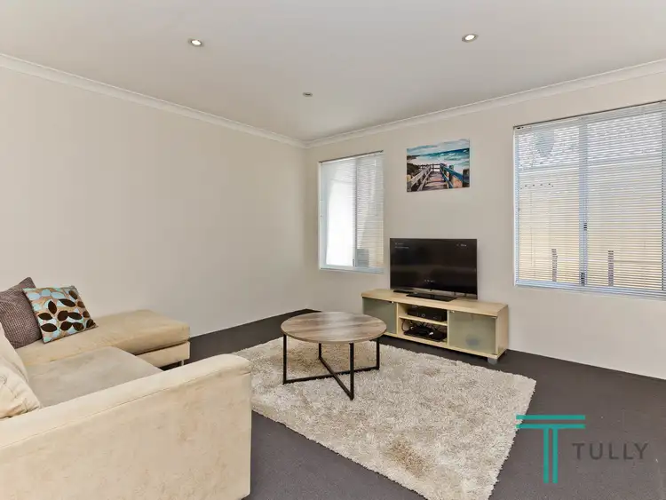Fourth view of Homely house listing, 18 Pardalote Court, Beeliar WA 6164