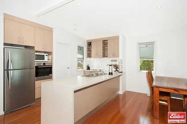 Fourth view of Homely townhouse listing, 7/33 REDFORD DRIVE, Skennars Head NSW 2478