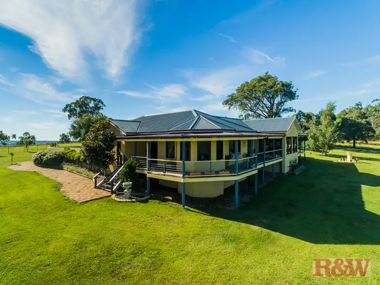 Second view of Homely rural property listing, 172 Mt Mitchell Road Invergowrie, Armidale NSW 2350