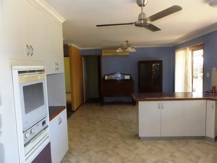Sixth view of Homely house listing, 1 Kearney street, Kingaroy QLD 4610