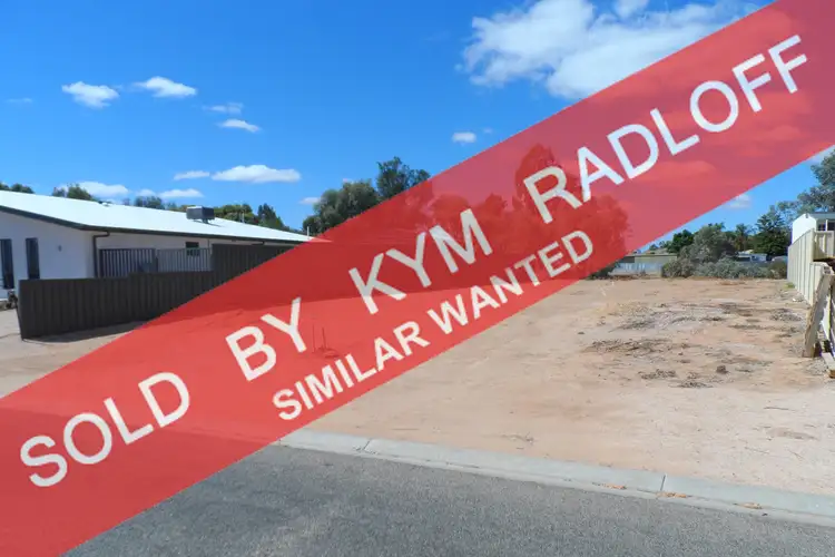 18 Flinders Street, Renmark SA 5341