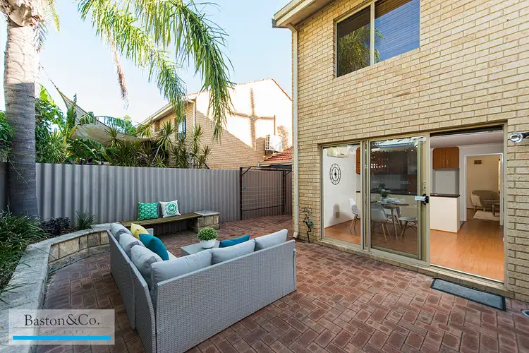 Third view of Homely townhouse listing, 5/21 McMillan Street, Victoria Park WA 6100