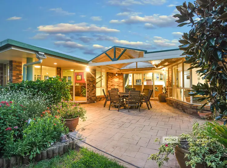 11 McKinney Court, Rangeville QLD 4350