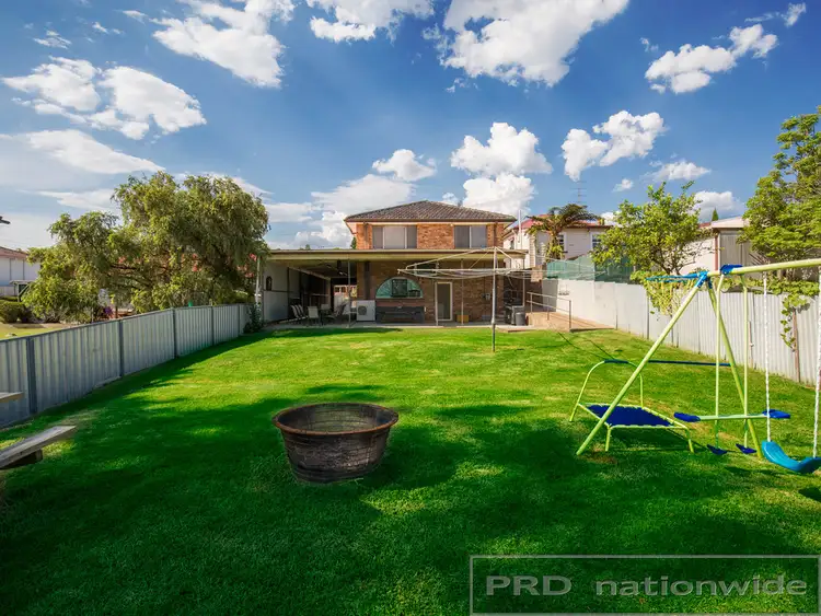 Second view of Homely house listing, 46 Gillies Street, Rutherford NSW 2320