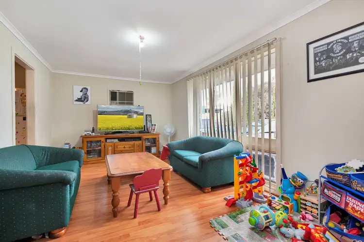 Second view of Homely house listing, 25 Denver Drive, Parafield Gardens SA 5107