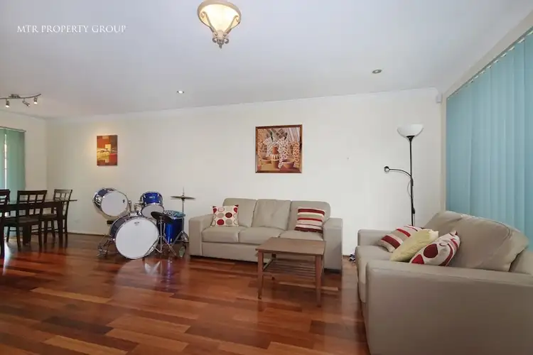 Fourth view of Homely house listing, 17 Hampstead Street, Forest Lake QLD 4078