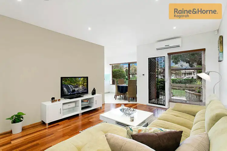 Second view of Homely unit listing, 2/20-22 Crawford Road, Brighton-le-sands NSW 2216