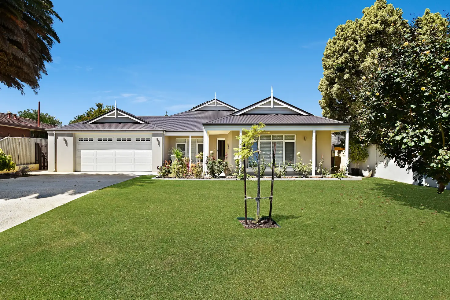 Main view of Homely house listing, 29 Megiddo Way, Duncraig WA 6023