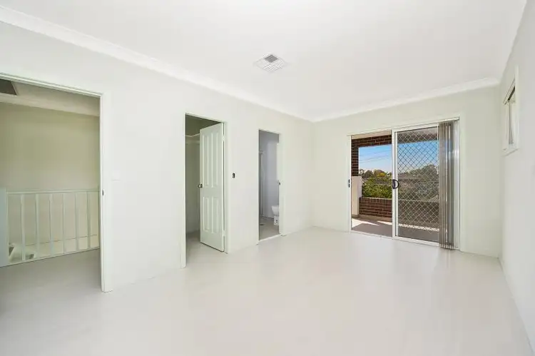Fifth view of Homely semi-detached listing, 36a Belar Ave, Villawood NSW 2163