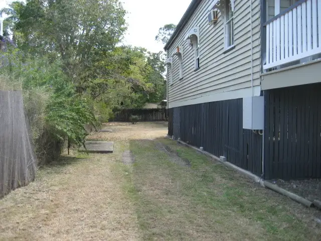 Fourth view of Homely house listing, 154 Stanley Street, Allenstown QLD 4700