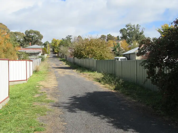 Third view of Homely house listing, 35 Denison st, Cooma NSW 2630
