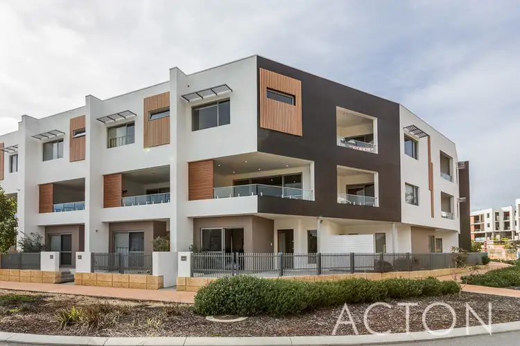 Second view of Homely house listing, 3/28 Stadium Drive, Floreat WA 6014