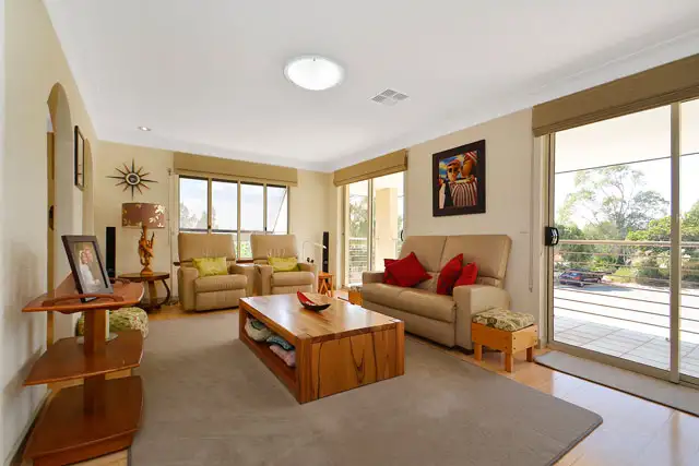 Fourth view of Homely house listing, 11 Silver Place, Carine WA 6020